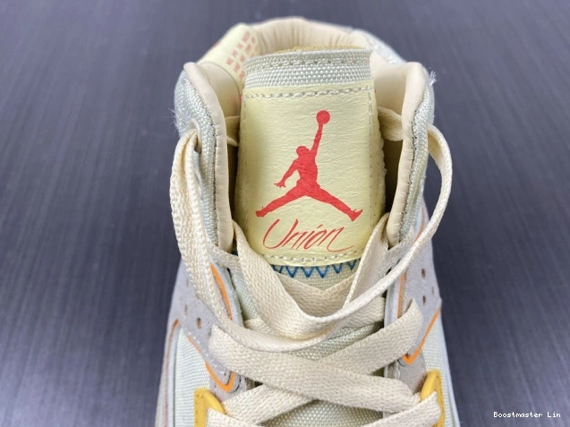 Bmlin Jordan x Rattan 2 Union DN3802-200 Air 0807